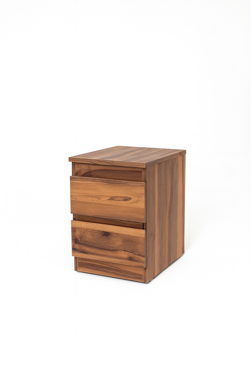 Fumor Gizli Bölmeli NFC Kartlı Komodin