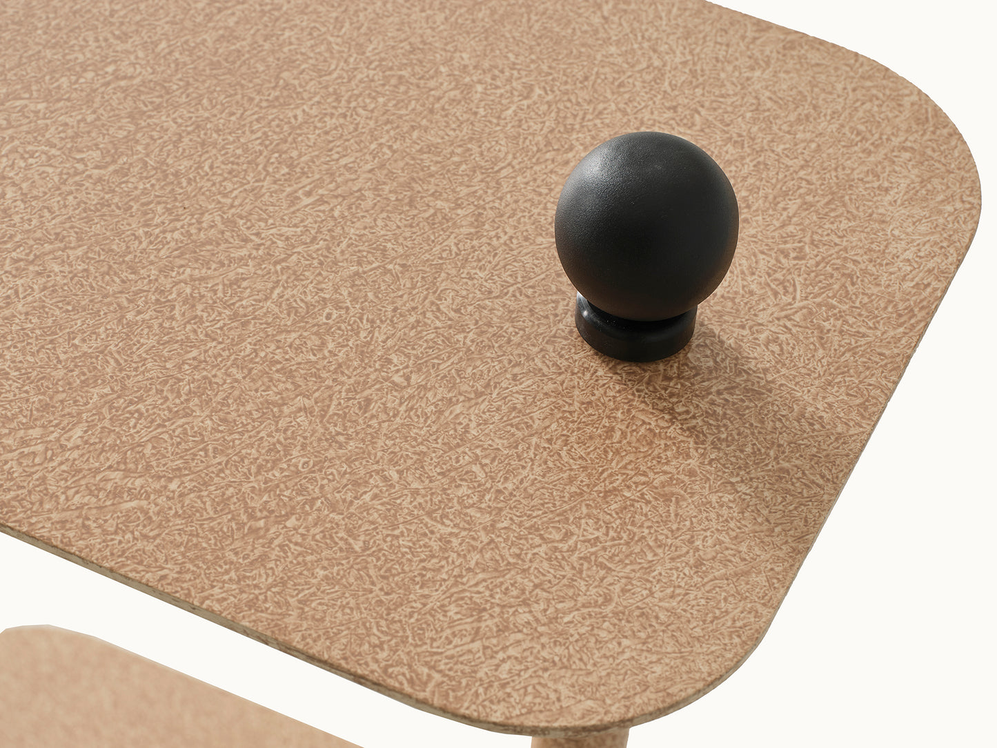 Deep Dikdörtgen Akıllı Sehpa