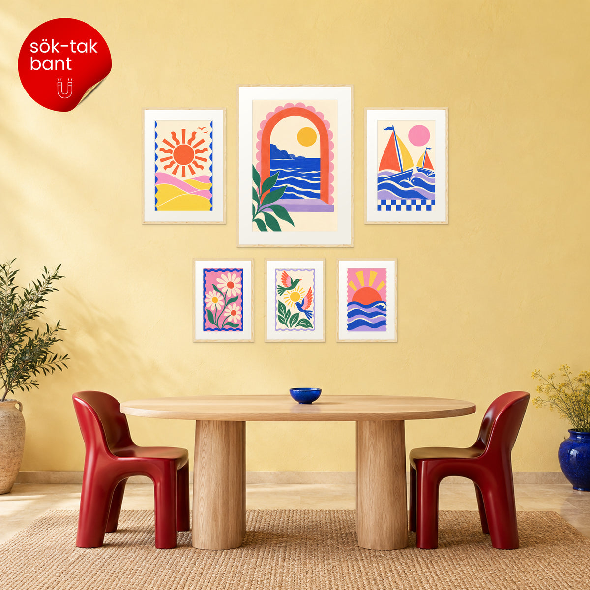 Ahşap