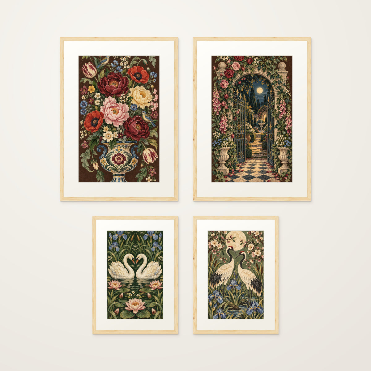Ahşap