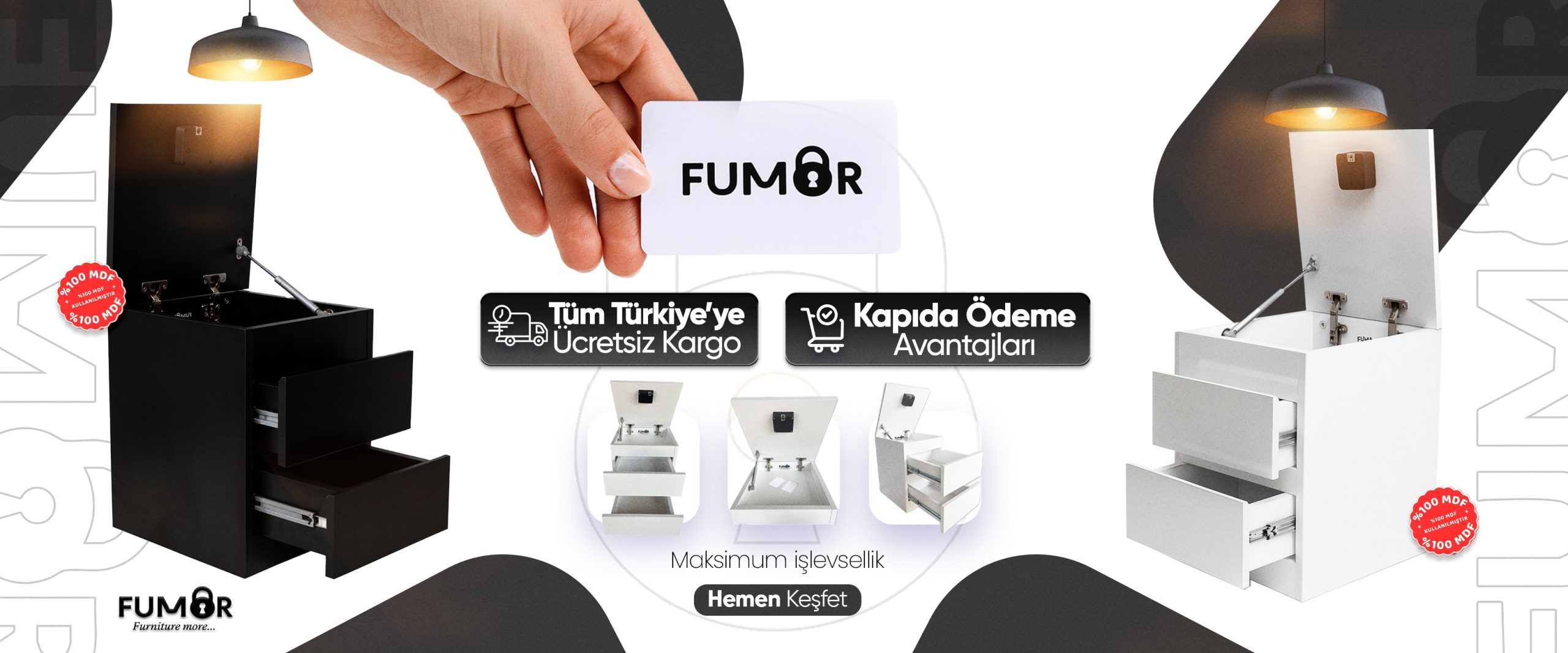 Fumor Furniture
