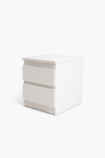 Fumor Gizli Bölmeli NFC Kartlı Komodin - Görsel 4