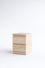 Fumor Gizli Bölmeli NFC Kartlı Komodin - Görsel 5