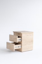 Fumor Gizli Bölmeli NFC Kartlı Komodin - Görsel 4