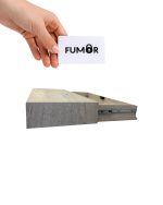 Gizli Bölmeli NFC Kartlı Raf | RFID Kilitli Güvenli Saklama - Görsel 3