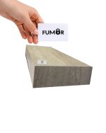 Gizli Bölmeli NFC Kartlı Raf | RFID Kilitli Güvenli Saklama - Görsel 4