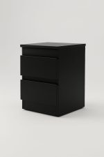 Gizli Bölmeli NFC Kartlı Komodin Gizli Bölme Kayan Model - Görsel 4