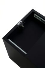 Gizli Bölmeli NFC Kartlı Komodin Gizli Bölme Kayan Model - Görsel 2