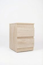 Gizli Bölmeli NFC Kartlı Komodin Gizli Bölme Kayan Model - Görsel 4